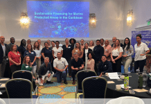 Caribbean Nations Unite to Advance Marine Conservation Financing at Curaçao Workshop