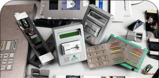 Arrest of Two Suspects Involved in ATM Skimming on Sint Maarten