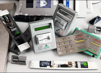 Arrest of Two Suspects Involved in ATM Skimming on Sint Maarten