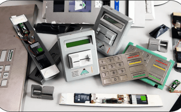 Arrest of Two Suspects Involved in ATM Skimming on Sint Maarten