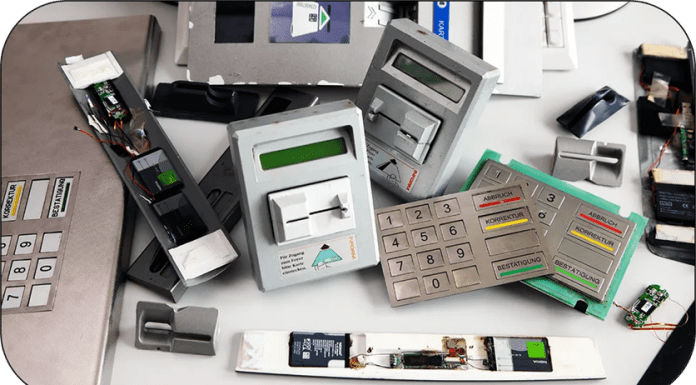 Arrest of Two Suspects Involved in ATM Skimming on Sint Maarten
