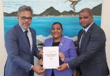 Ombudsman submits amendments to the National Ordinance Ombudsman to Government for review