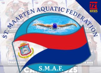 Caribbean Gems InterScholastic Swim Meet 2025