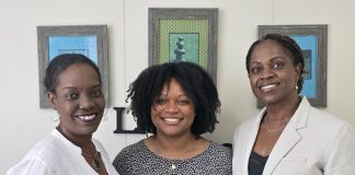 TWO grants over 2.6 million dollars for major reforms in public health care Sint Maarten