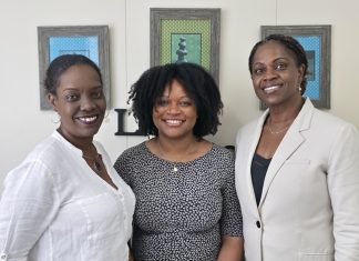 TWO grants over 2.6 million dollars for major reforms in public health care Sint Maarten