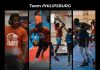 Team Philipsburg to Represent St. Maarten at the One Guyana 3×3 Quest in Georgetown, Guyana