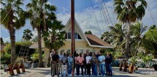 Law Enforcement Agencies in the Caribbean Part of the Kingdom of the Netherlands Strengthen Approach to Financial-Economic Crime with Training in Financial Crime Scripting