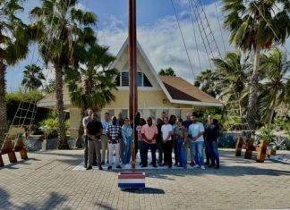 Law Enforcement Agencies in the Caribbean Part of the Kingdom of the Netherlands Strengthen Approach to Financial-Economic Crime with Training in Financial Crime Scripting