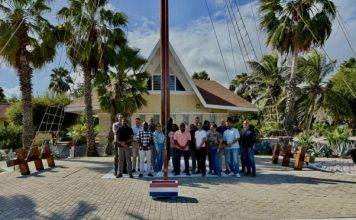 Law Enforcement Agencies in the Caribbean Part of the Kingdom of the Netherlands Strengthen Approach to Financial-Economic Crime with Training in Financial Crime Scripting