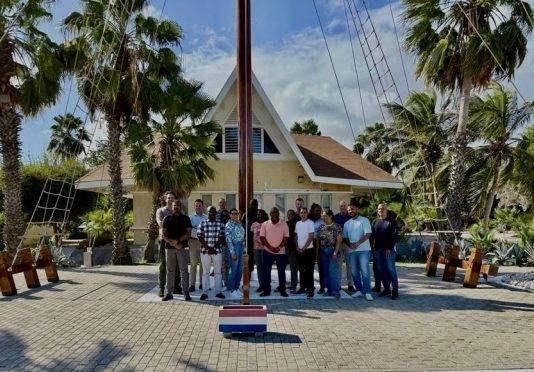 Law Enforcement Agencies in the Caribbean Part of the Kingdom of the Netherlands Strengthen Approach to Financial-Economic Crime with Training in Financial Crime Scripting