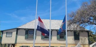 Collision with two fatalities in Sint Eustatius