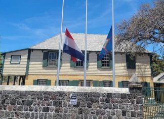 Collision with two fatalities in Sint Eustatius