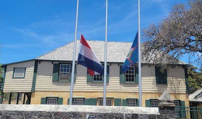 Collision with two fatalities in Sint Eustatius