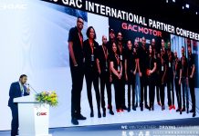 Motorworld Wins Prestigious Awards at the 2025 GAC International Partner Conference