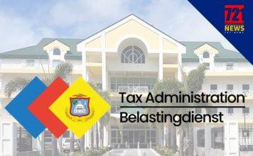 Tax Administration Hosts Open House on Saturday, June 21