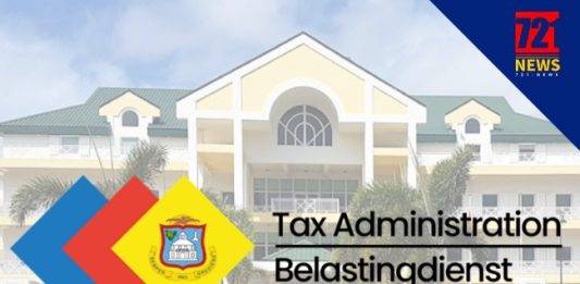 Government Announces Strong Results from Tax Compliance Project