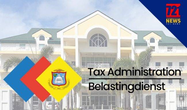 2025 Tax Documents Now Available