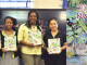 Leonald Conner School students receive storybook from St. Martin publisher with SMTA sponsorship