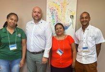 MP Wever Engages with 721 Kids Foundation to Address Special Needs Challenges in Education