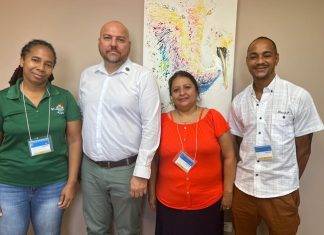 MP Wever Engages with 721 Kids Foundation to Address Special Needs Challenges in Education