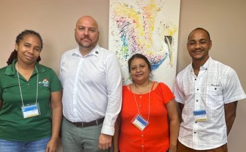 MP Wever Engages with 721 Kids Foundation to Address Special Needs Challenges in Education