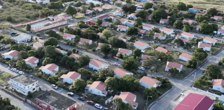 Historic Milestone: Statia Government Approves Sale of Social Housing to Tenants