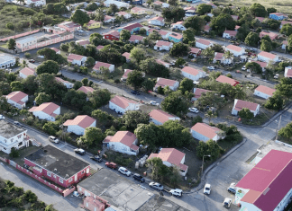 Historic Milestone: Statia Government Approves Sale of Social Housing to Tenants