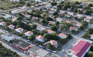Historic Milestone: Statia Government Approves Sale of Social Housing to Tenants