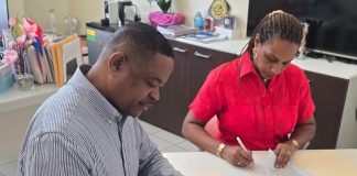 Ministry of TEATT Partners with Smart Concepts 721 BV to Launch Innovative Virtual Concierge Service for Tourists in St. Maarten