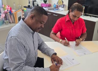 Ministry of TEATT Partners with Smart Concepts 721 BV to Launch Innovative Virtual Concierge Service for Tourists in St. Maarten
