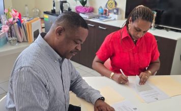 Ministry of TEATT Partners with Smart Concepts 721 BV to Launch Innovative Virtual Concierge Service for Tourists in St. Maarten