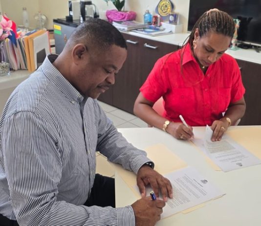 Ministry of TEATT Partners with Smart Concepts 721 BV to Launch Innovative Virtual Concierge Service for Tourists in St. Maarten