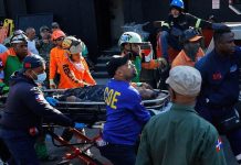 Dominican Republic nightclub collapse kills 113