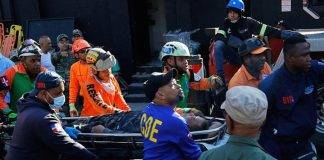Dominican Republic nightclub collapse kills 113