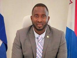 MP Lewis Requests Extraordinary National Tribute to Louis “Porkchop” Lambert Richardson