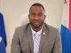 MP Lyndon Lewis Commends the Ministry of Justice for the Launch of “Stop, Drop and Go” Firearm Amnesty Program