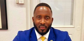 MP Lyndon Lewis Condemns Disturbing Assault in St. Martin; Offers Support to Victim and Calls for Safer Communities.