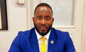 MP Lyndon Lewis Condemns Disturbing Assault in St. Martin; Offers Support to Victim and Calls for Safer Communities.