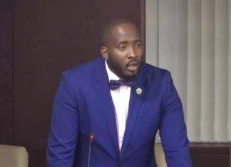 MP Lyndon Lewis Calls for Immediate Activation of Police Substations Following Alarming Weekend Crime