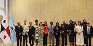 Comisiones del PARLATINO abordan comercio, turismo, IA y protección de datos personales