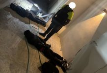 KPSM Arrests Three Suspects in Early Morning Burglary Attempt on Union Road