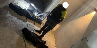 KPSM Arrests Three Suspects in Early Morning Burglary Attempt on Union Road