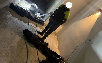 KPSM Arrests Three Suspects in Early Morning Burglary Attempt on Union Road