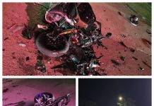 Two Serious Traffic Accidents Under Investigation — One Fatal