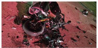 Two Serious Traffic Accidents Under Investigation — One Fatal