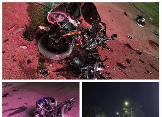 Two Serious Traffic Accidents Under Investigation — One Fatal