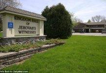 Jehovah’s Witnesses Announce Invitation Campaign