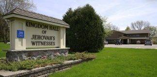 Jehovah’s Witnesses Announce Invitation Campaign