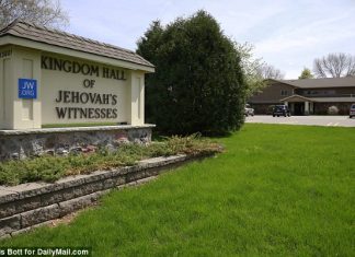 Jehovah’s Witnesses Announce Invitation Campaign