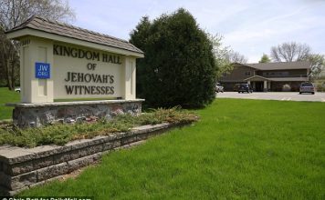 Jehovah’s Witnesses Announce Invitation Campaign